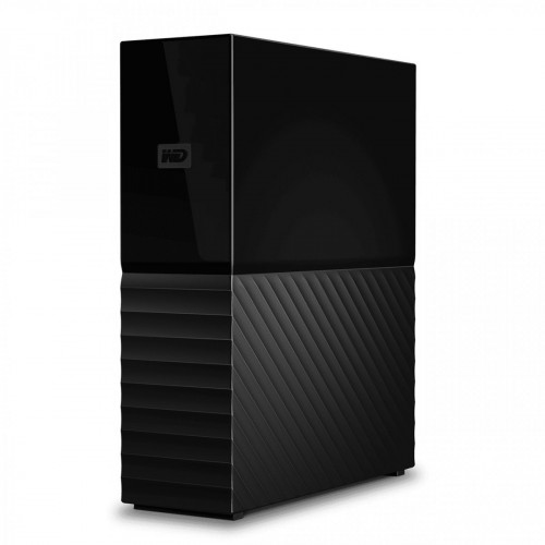 Western Digital My Book disco rigido esterno...