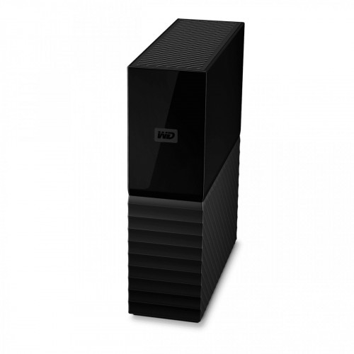 Western Digital My Book disco rigido esterno...
