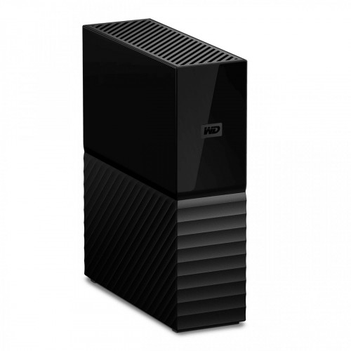 Western Digital My Book disco rigido esterno...