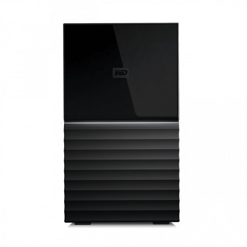 Western Digital My Book Duo disco rigido...