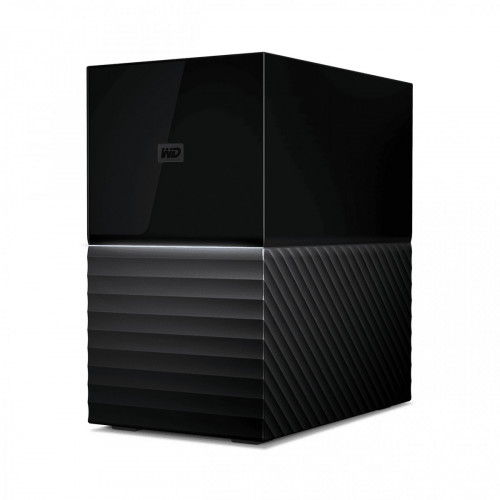 Western Digital My Book Duo disco rigido...