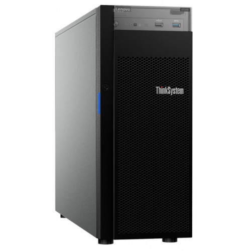 Lenovo ThinkSystem ST250 server 3,4 GHz 16 GB...