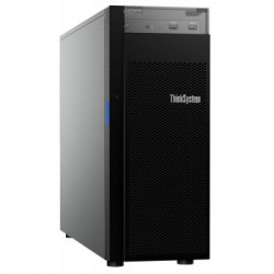 Lenovo ThinkSystem ST250 server 3,4 GHz 16 GB Tower (4U) Intel Xeon E 550 W DDR4-SDRAM