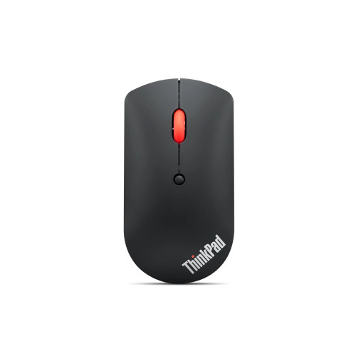 Lenovo 4Y50X88822 mouse Bluetooth Ottico 2400...