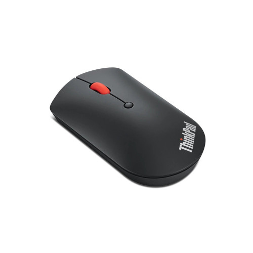 Lenovo 4Y50X88822 mouse Bluetooth Ottico 2400...