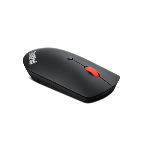 Lenovo 4Y50X88822 mouse Bluetooth Ottico 2400...