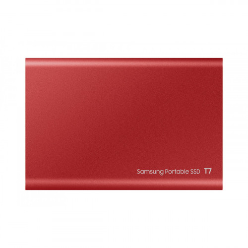 Samsung MU-PC2T0R 2000 GB Rosso