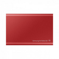 Samsung MU-PC2T0R 2000 GB Rosso