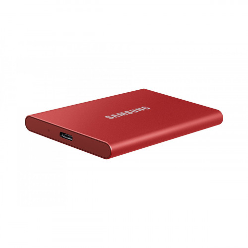 Samsung MU-PC2T0R 2000 GB Rosso