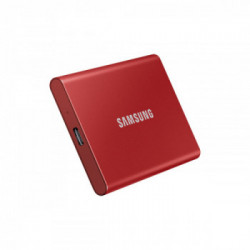 Samsung MU-PC2T0R 2000 GB Rosso