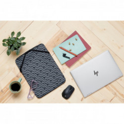 HP 6SP30AA mouse Bluetooth Mano destra