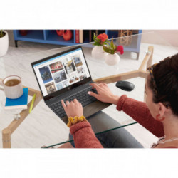 HP 6SP30AA mouse Bluetooth Mano destra