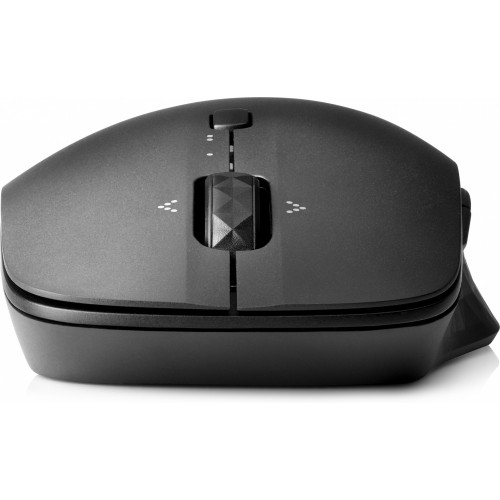 HP 6SP30AA mouse Bluetooth Mano destra