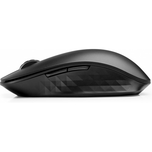 HP 6SP30AA mouse Bluetooth Mano destra
