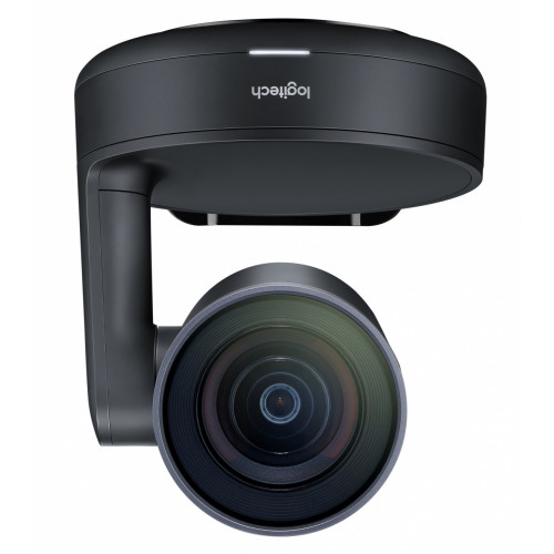 Logitech Rally Plus sistema di conferenza Group...