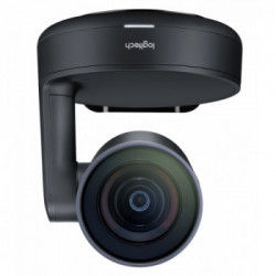 Logitech Rally Plus sistema di conferenza Group video conferencing system 16 persona(e) Collegamento ethernet LAN