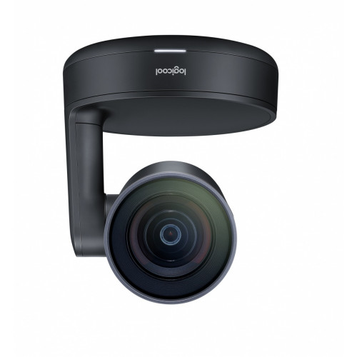 Logitech Rally Plus sistema di conferenza Group...