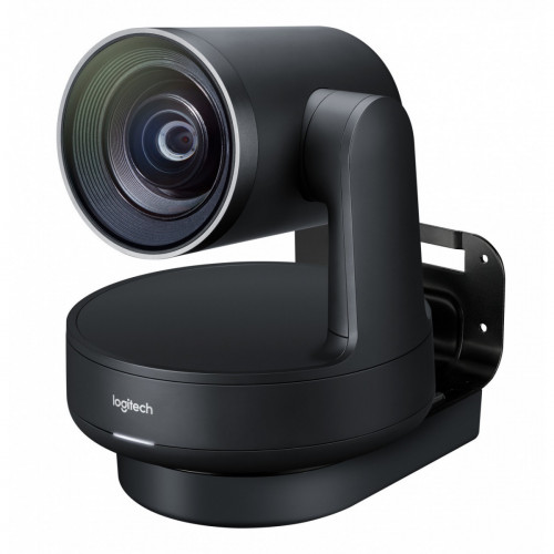 Logitech Rally Plus sistema di conferenza Group...