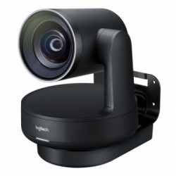 Logitech Rally Plus sistema di conferenza Group video conferencing system 16 persona(e) Collegamento ethernet LAN