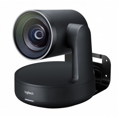 Logitech Rally Plus sistema di conferenza Group...