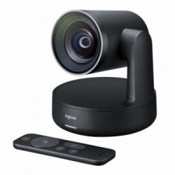 Logitech Rally Plus sistema di conferenza Group video conferencing system 16 persona(e) Collegamento ethernet LAN