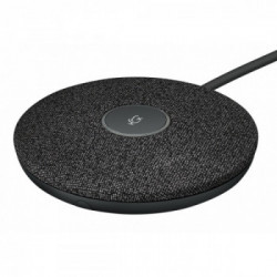 Logitech Rally Plus sistema di conferenza Group video conferencing system 16 persona(e) Collegamento ethernet LAN