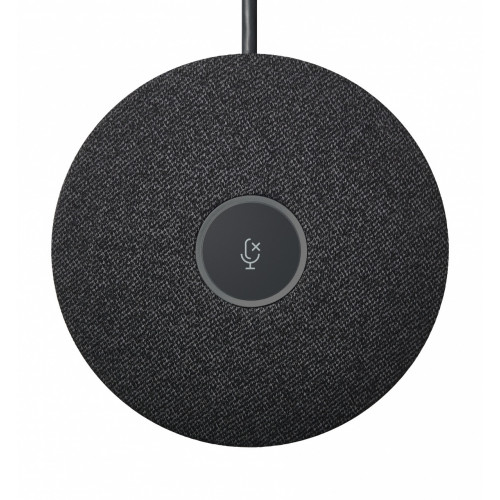 Logitech Rally Plus sistema di conferenza Group...