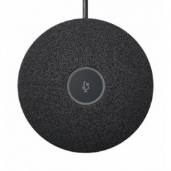Logitech Rally Plus sistema di conferenza Group video conferencing system 16 persona(e) Collegamento ethernet LAN