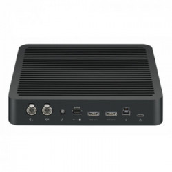 Logitech Rally Plus sistema di conferenza Group video conferencing system 16 persona(e) Collegamento ethernet LAN