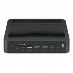 Logitech Rally Plus sistema di conferenza Group video conferencing system 16 persona(e) Collegamento ethernet LAN