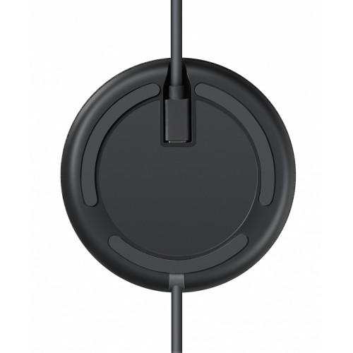 Logitech Rally Mic Pod Microfono Nero