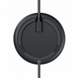 Logitech Rally Mic Pod Microfono Nero