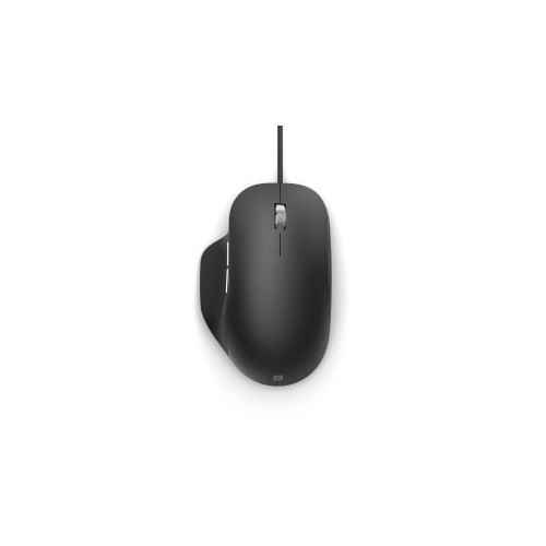 Microsoft RJG-00003 mouse USB tipo A BlueTrack...