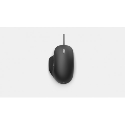 Microsoft RJG-00003 mouse USB tipo A BlueTrack...