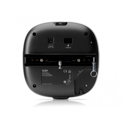 Hewlett Packard Enterprise Aruba AP-504 (RW)...