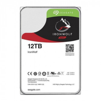 Seagate NAS HDD IronWolf...
