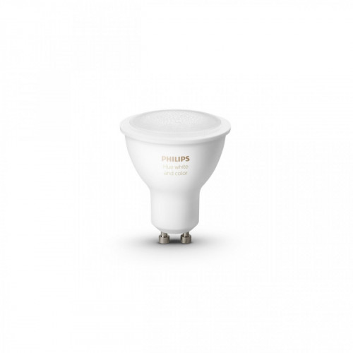 Philips Hue White and Color ambiance GU10 -...