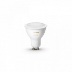Philips Hue White and Color ambiance GU10 - confezione da 1