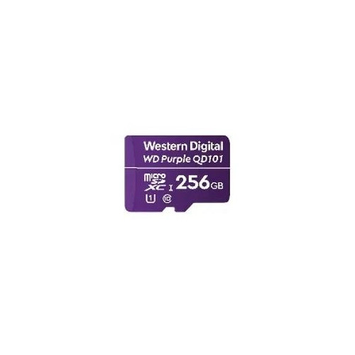 Western Digital WD Purple SC QD101 memoria...