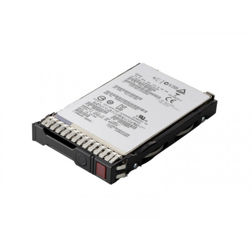 Hewlett Packard Enterprise P04478-B21 drives...