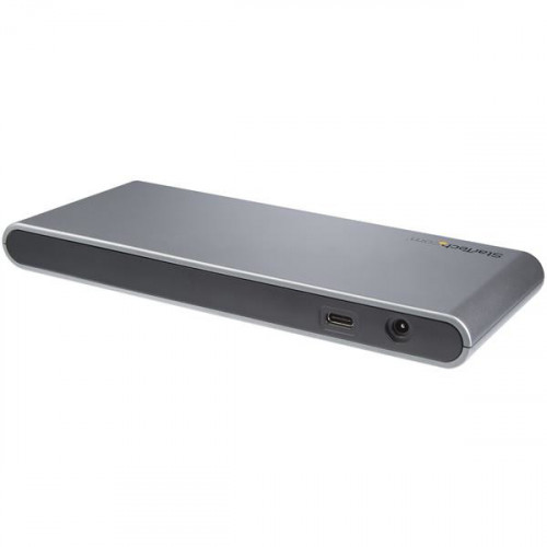 StarTech.com Lettore Schede SD USB-C a 4 slot -...