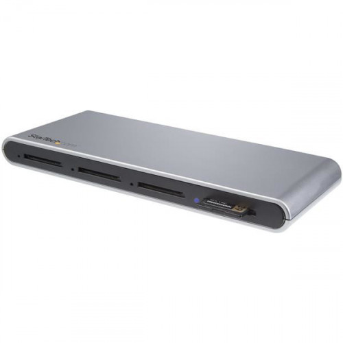 StarTech.com Lettore Schede SD USB-C a 4 slot -...