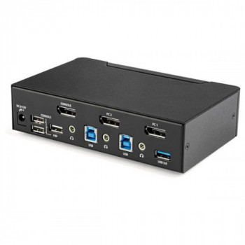 StarTech.com Switch KVM... 2