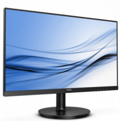 Philips V Line 221V8A/00 LED display 54,6 cm (21.5") 1920 x 1080 Pixel Full HD Nero