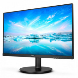 Philips V Line 221V8A/00 LED display 54,6 cm (21.5") 1920 x 1080 Pixel Full HD Nero