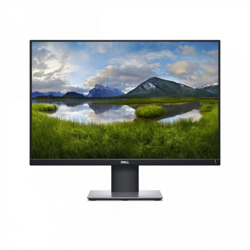 DELL P2421 61,2 cm (24.1") 1920 x 1200 Pixel...