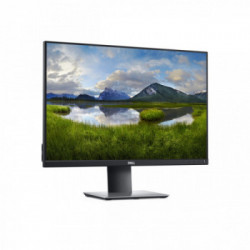 DELL P2421 61,2 cm (24.1") 1920 x 1200 Pixel WUXGA LCD Nero