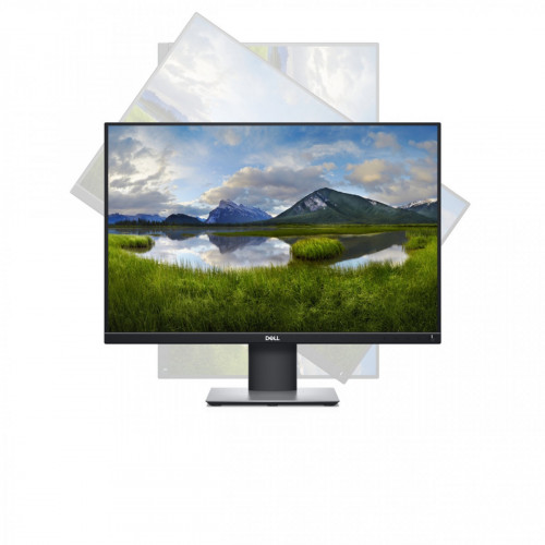 DELL P2421 61,2 cm (24.1") 1920 x 1200 Pixel...