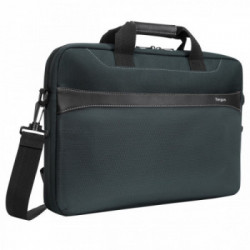 Targus GeoLite borsa per notebook 39,6 cm (15.6") Valigetta ventiquattrore Grigio