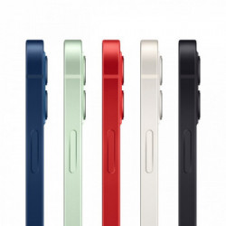 Apple iPhone 12 64GB RED *ESTENSIONE GARANZIA3 3 ANNI IN PIU' in omaggio*